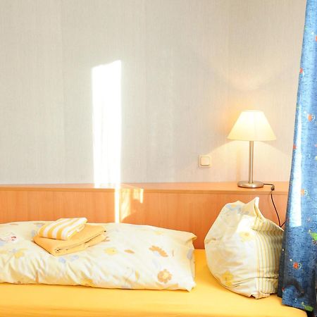 Gasthaus Juette Ebergötzen Kültér fotó