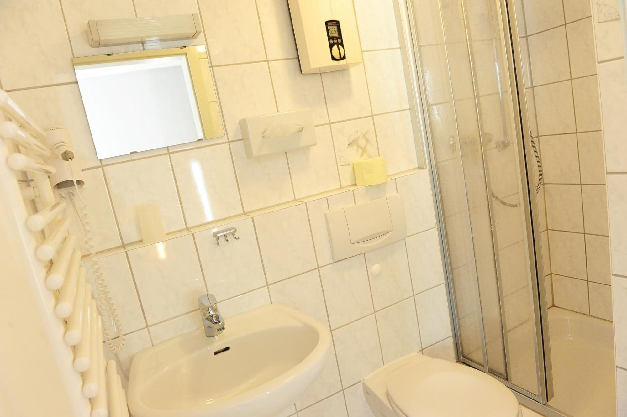 Gasthaus Juette Ebergötzen Kültér fotó