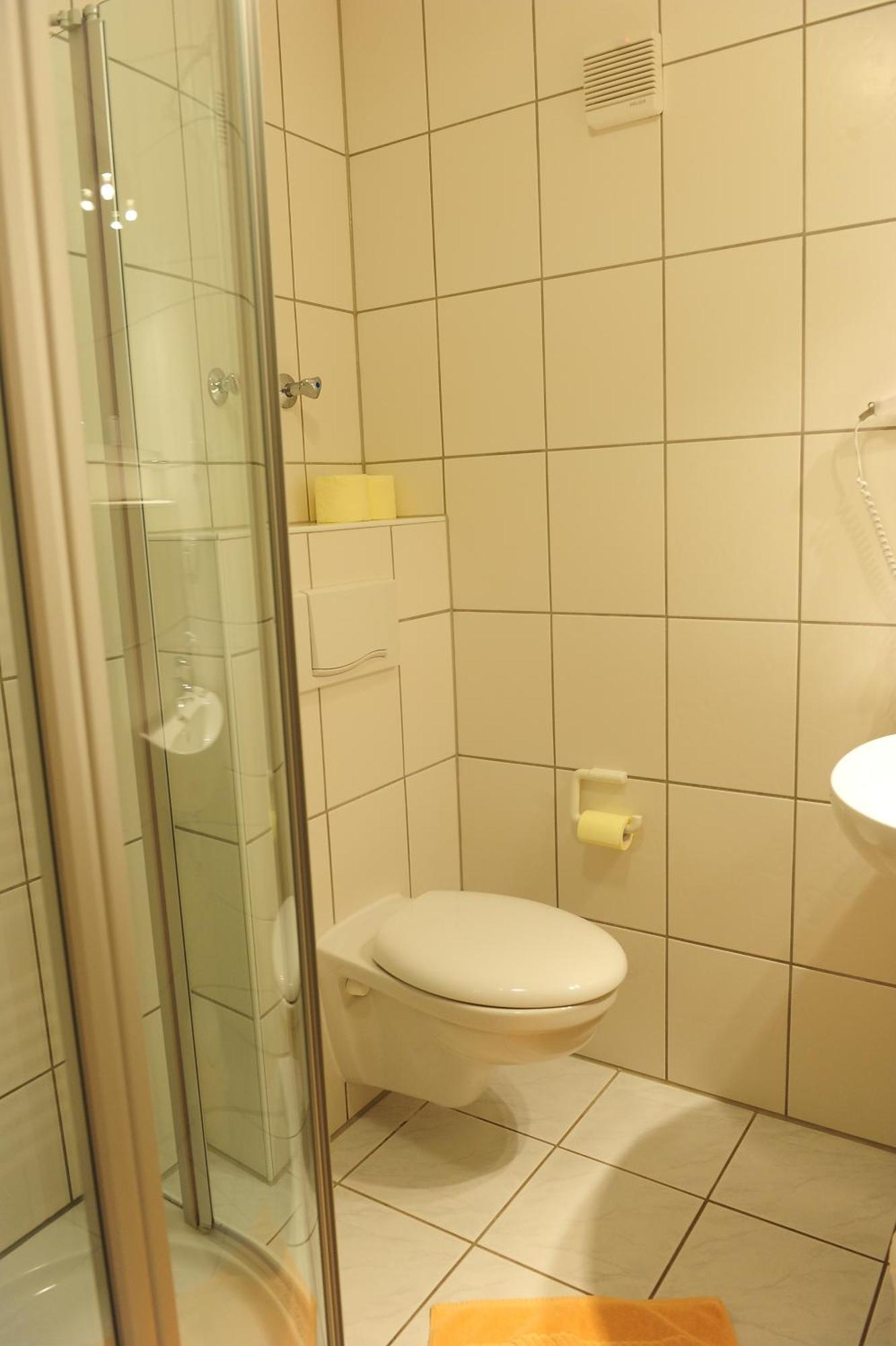 Gasthaus Juette Ebergötzen Kültér fotó