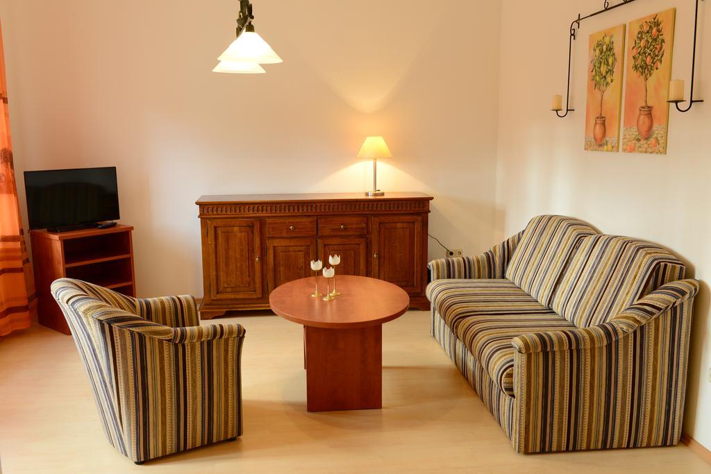 Gasthaus Juette Ebergötzen Szoba fotó