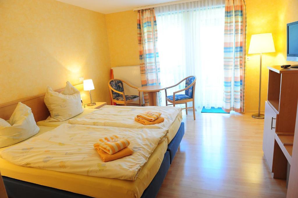 Gasthaus Juette Ebergötzen Szoba fotó